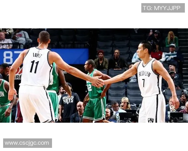 林书豪与篮网队续约一年，球迷热议未来合作