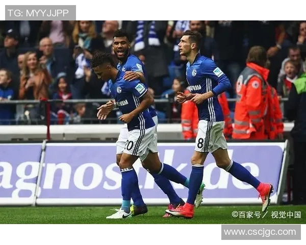 沙尔克04惨遭弗赖堡逆袭吞下主场失利