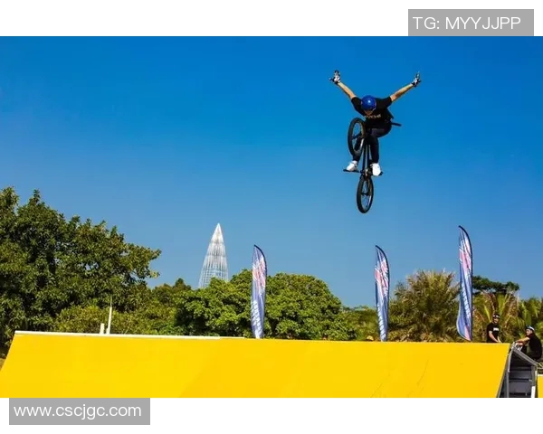 深圳极限运动队荣登灵活性排行榜第一名引领潮流