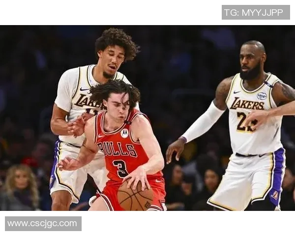 湖人不敌公牛，遭遇意外失利：深度剖析背后的原因