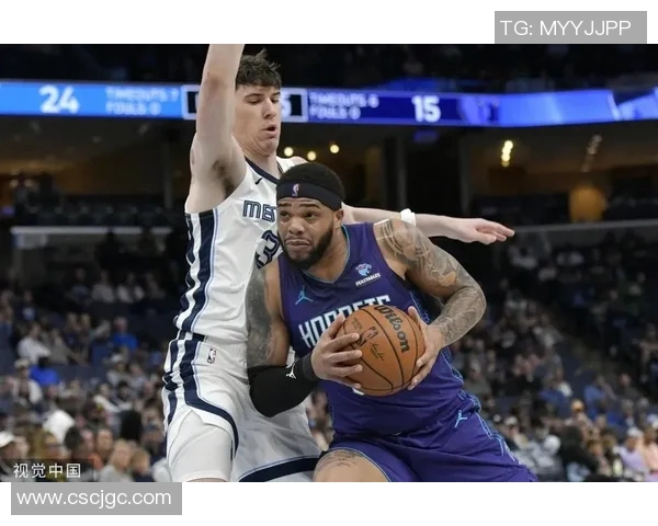 灰熊大胜黄蜂，霍乐迪破纪录狂砍50分