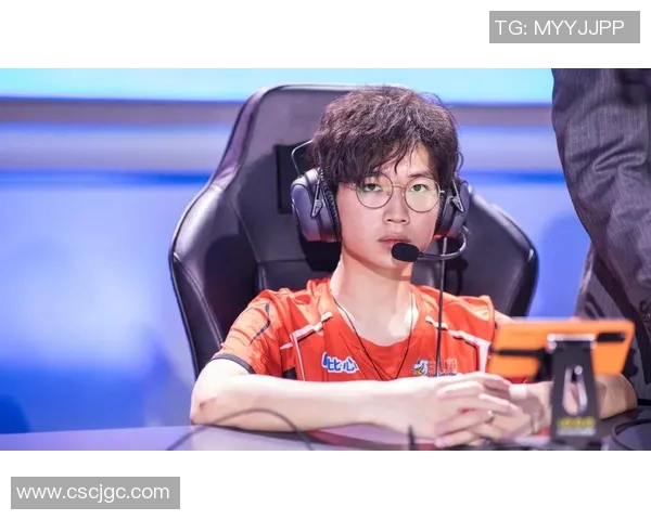 王者荣耀深度解析BLG战队的战术转型与未来发展趋势