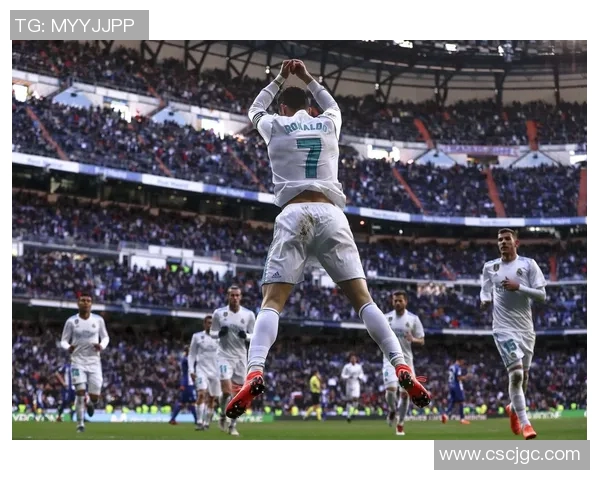 皇马被罚9000欧元！C罗因挑衅动作遭西甲联盟处罚