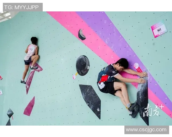 重庆攀岩队与杭州攀岩队赛后心理素质对比分析与反思